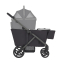 Вагончик для детской коляски Wagon Anex Modu Haze