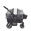 Вагончик для детской коляски Wagon Anex Modu Haze