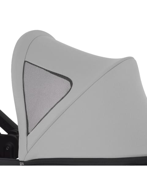 Вагончик для детской коляски Wagon Anex Modu Haze