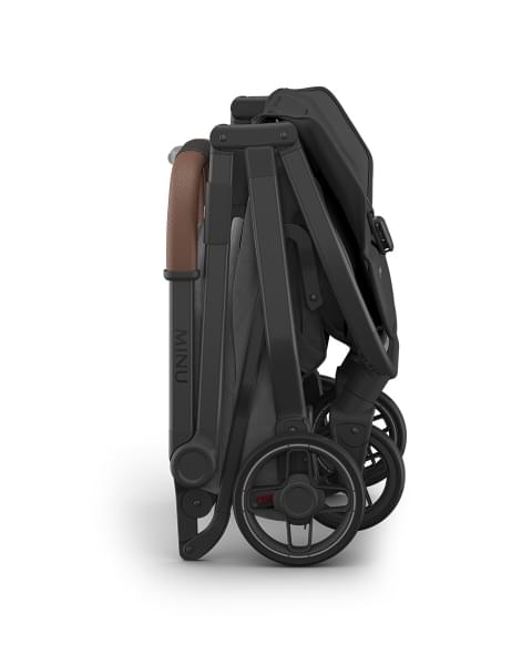 Коляска прогулочная UPPAbaby MINU V3 GREYSON