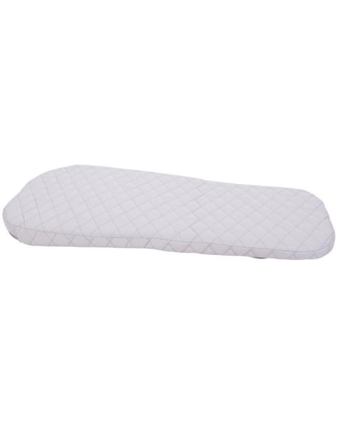 Детская коляска Peppy Monaco GP 3 в 1 с автокреслом Verona Antrazit рама графит