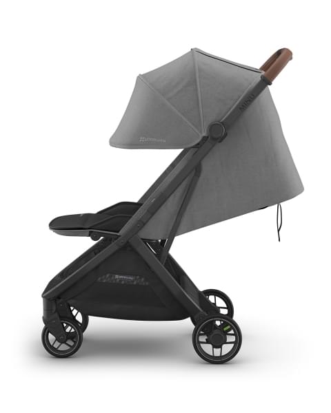 Коляска прогулочная UPPAbaby MINU V3 GREYSON
