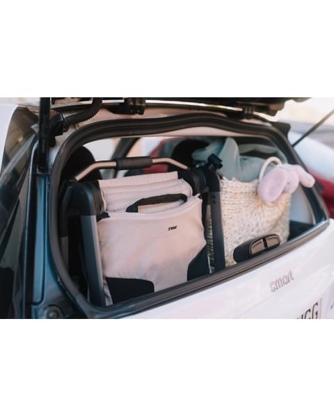 Подножка Joolz Hub2 с сидением