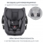 Детская коляска 3 в 1 Britax Roemer Smile 5Z Style и автокресло Baby-Safe Core Space Black Carbon Black