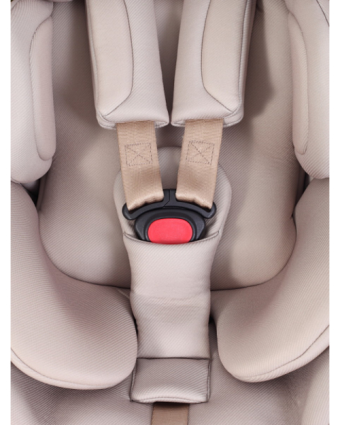 Автокресло Rant Aster Zero с базой isofix Beige