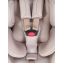 Автокресло Rant Aster Zero с базой isofix Beige