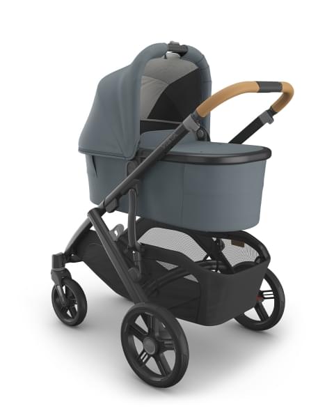 Коляска 2в1 UPPAbaby VISTA V3 DILLAN