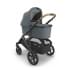 Коляска 2в1 UPPAbaby VISTA V3 DILLAN