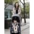 Коляска прогулочная UPPAbaby MINU V3 GREYSON