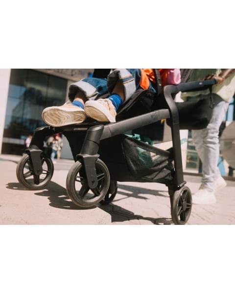 Подножка Joolz Hub2 с сидением