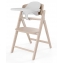 Стульчик для кормления Cybex Click & Fold 4 в 1 All Natural