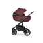 Коляска 2 в 1 Riko Basic Ozon черный 06