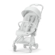 Прогулочная коляска Cybex Coya FE Urban Mobility White