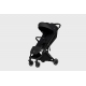 Детская прогулочная коляска Anex air-X black