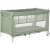 Манеж-кровать Carrello Piccolo Plus CRL-18102 Mint Green