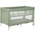 Манеж-кровать Carrello Piccolo Plus CRL-11501/2 Mint Green