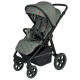 Детская прогулочная коляска Sevillababy Ellion Harbour Green