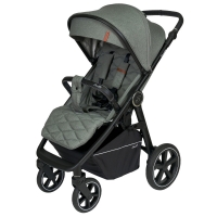 Детская прогулочная коляска Sevillababy Ellion Harbour Green
