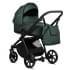 Коляска 2 в 1 Tutis Mio 3+ Essential, Pacific Green (240)