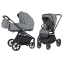 Коляска 2 в 1 Carrello Epica 2026 CRL-8510 Iron Grey