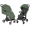 Прогулочная коляска Carrello Atom M CRL-5527 Echo Green