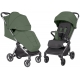 Прогулочная коляска Carrello Atom M CRL-5527 Echo Green