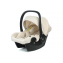 Автолюлька Peppy RIse (carbon) 40-87 см (milk)