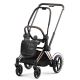 Рама для коляски Cybex E-Priam IV, Rosegold