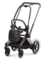 Рама для коляски Cybex E-Priam IV, Rosegold