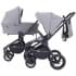 Детская коляска Rant Flex 2 в 1 RA076 Grey