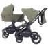 Детская коляска Rant Flex 2 в 1 RA076 Green