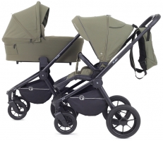 Детская коляска Rant Flex 2 в 1 RA076 Green