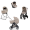 Коляска Inglesina Aptica Darwin i-Size 2026 3 в 1 Vicune Beige