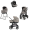 Коляска Inglesina Aptica XT Darwin i-Size 2026 3 в 1 Tundra Beige