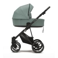 Детская коляска Riko Velar UP 2 в 1 02 Sage (зеленый)