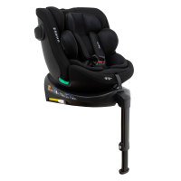 Автокресло Pituso Roys Lux 0-36 кг black/черный