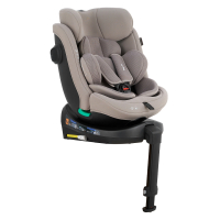 Автокресло Pituso Roys Lux 0-36 кг Truffel/трюфель