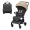Прогулочная коляска Carrello Atom S CRL-5526 Dawn Beige
