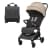 Прогулочная коляска Carrello Atom S CRL-5526 Dawn Beige