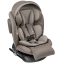 Автокресло Indigo Smart plus Isofix бежевый-коричневый