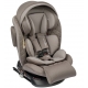 Автокресло Indigo Smart plus Isofix бежевый-коричневый