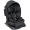 Автокресло Indigo Smart plus Isofix черный
