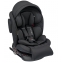 Автокресло Indigo Smart plus Isofix черный