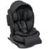 Автокресло Indigo Smart plus Isofix черный