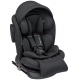 Автокресло Indigo Smart plus Isofix черный