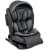 Автокресло Indigo Smart plus Isofix серый