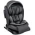 Автокресло Indigo Smart plus Isofix серый