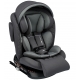 Автокресло Indigo Smart plus Isofix серый