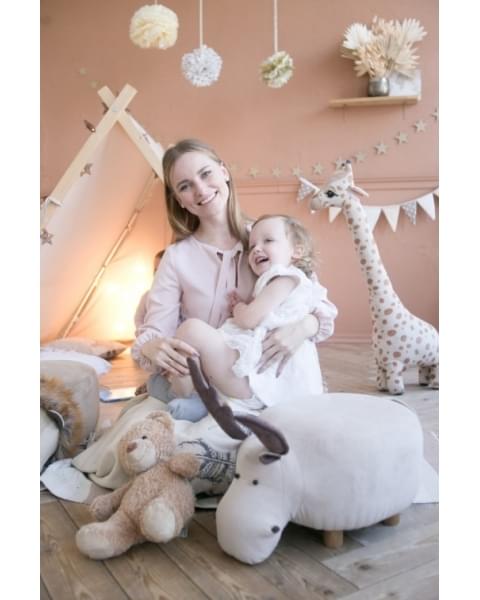 Пуфлик Лосяш