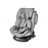 Автокресло Osann Eno 360° 0-36 кг Iron